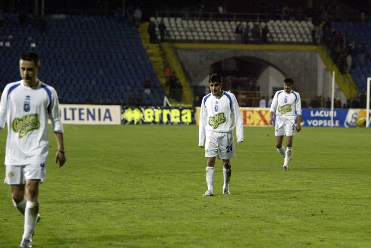 Fostul mare talent al Ligii 1 e dezvoltator imobiliar! Gazeta l-a găsit pe șantier, lângă București: „Spre rușinea mea, am reușit prea puțin în fotbal!” + „Noi am fost cobaii lui Neubert”