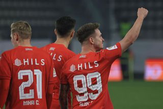 I-a pus gând rău Craiovei, după calificare: „Pot vorbi în Oltenia despre ce vor ei, nu mă interesează!”