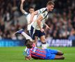 Cele mai tari imagini din Tottenham - Crystal Palace 1-3 // Getty Images