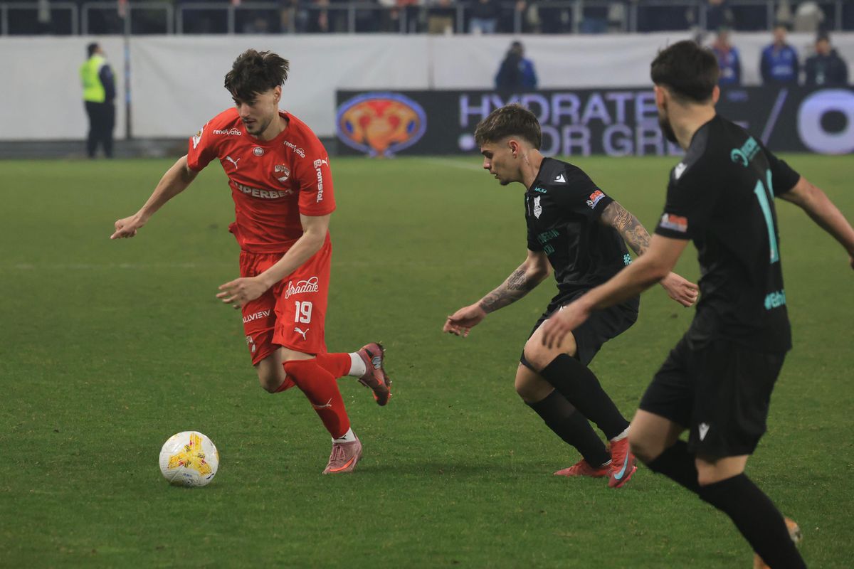 Dinamo - Metalul Buzău, duel în sferturile Cupei României Betano