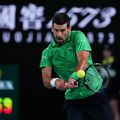 Novak Djokovic este gata de startul Indian Wells / Imago Images