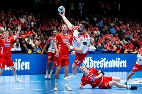 Dinamo - Kolstad » „Dulăii” joacă ultimul meci de pe teren propriu din acest sezon al Ligii Campionilor / Imago Images