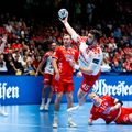 Dinamo - Kolstad » „Dulăii” joacă ultimul meci de pe teren propriu din acest sezon al Ligii Campionilor / Imago Images