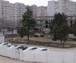 Stadion Dinamo // Foto: Andrei Furnigă