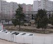 Stadion Dinamo // Foto: Andrei Furnigă
