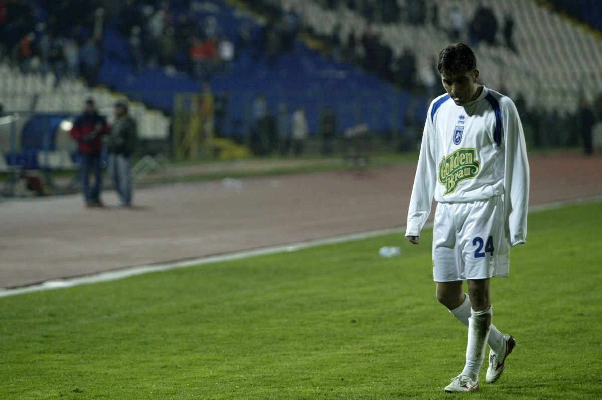 Fostul mare talent al Ligii 1 e dezvoltator imobiliar! Gazeta l-a găsit pe șantier, lângă București: „Spre rușinea mea, am reușit prea puțin în fotbal!” + „Noi am fost cobaii lui Neubert”