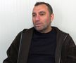 La 40 de ani, fostul fotbalist Ilie Iordache e astăzi dezvoltator imobiliar / FOTO: Andrei Furnigă (GSP)
