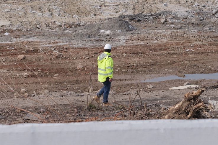 Stadion Dinamo // Foto: Andrei Furnigă