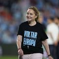Marian Mourinho, președinta lui Celta Vigo / Foto: Imago