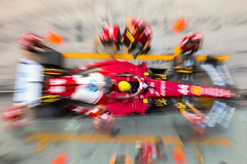 În acest weekend începe noul sezon de Formula 1 // FOTO: Imago Images