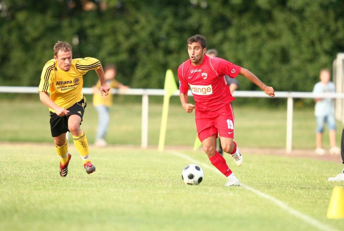 Ilie Iordache, fostul talent capricios din Liga 1: imagini din carieră (Partea I)