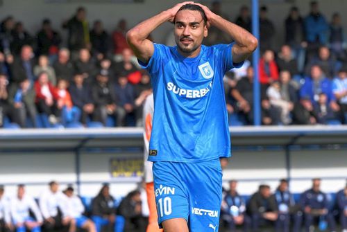 Ștefan Baiaram a rupt contractul cu impresarul Mihăiță Pleșan/ foto: Imago Images