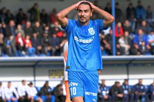 Ștefan Baiaram s-a despărțit de impresar: „Am adus oferte pentru el”