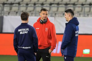 Dinamo - Metalul Buzău, ultimul meci din sferturile Cupei României Betano. Echipa gazdelor + Detalii de la stadion