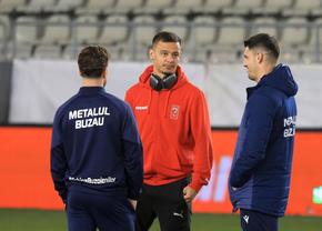 Dinamo - Metalul Buzău, în sferturile Cupei României Betano. Echipele de start: surprizele lui Kopic + Detalii de la stadion