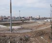 Stadion Dinamo // Foto: Andrei Furnigă