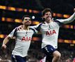 Cele mai tari imagini din Tottenham - Crystal Palace 1-3 // Getty Images