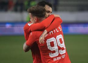 Azi, la GSP Live: Dinamo - Craiova în semifinalele Cupei României + începe ultima etapă a sezonului regular