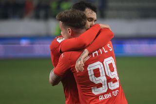 Azi, la GSP Live: Dinamo - Craiova în semifinalele Cupei României + începe ultima etapă a sezonului regular