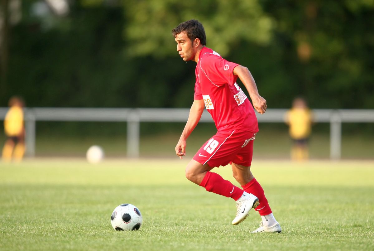 Ilie Iordache, fostul talent capricios din Liga 1: imagini din carieră (Partea I)