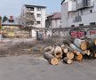 Stadion Dinamo // Foto: Andrei Furnigă