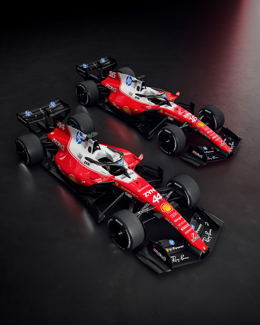 Revine Marele Circ! Cum arată sezonul 2026 din Formula 1: 11 echipe, regulament nou și multe necunoscute