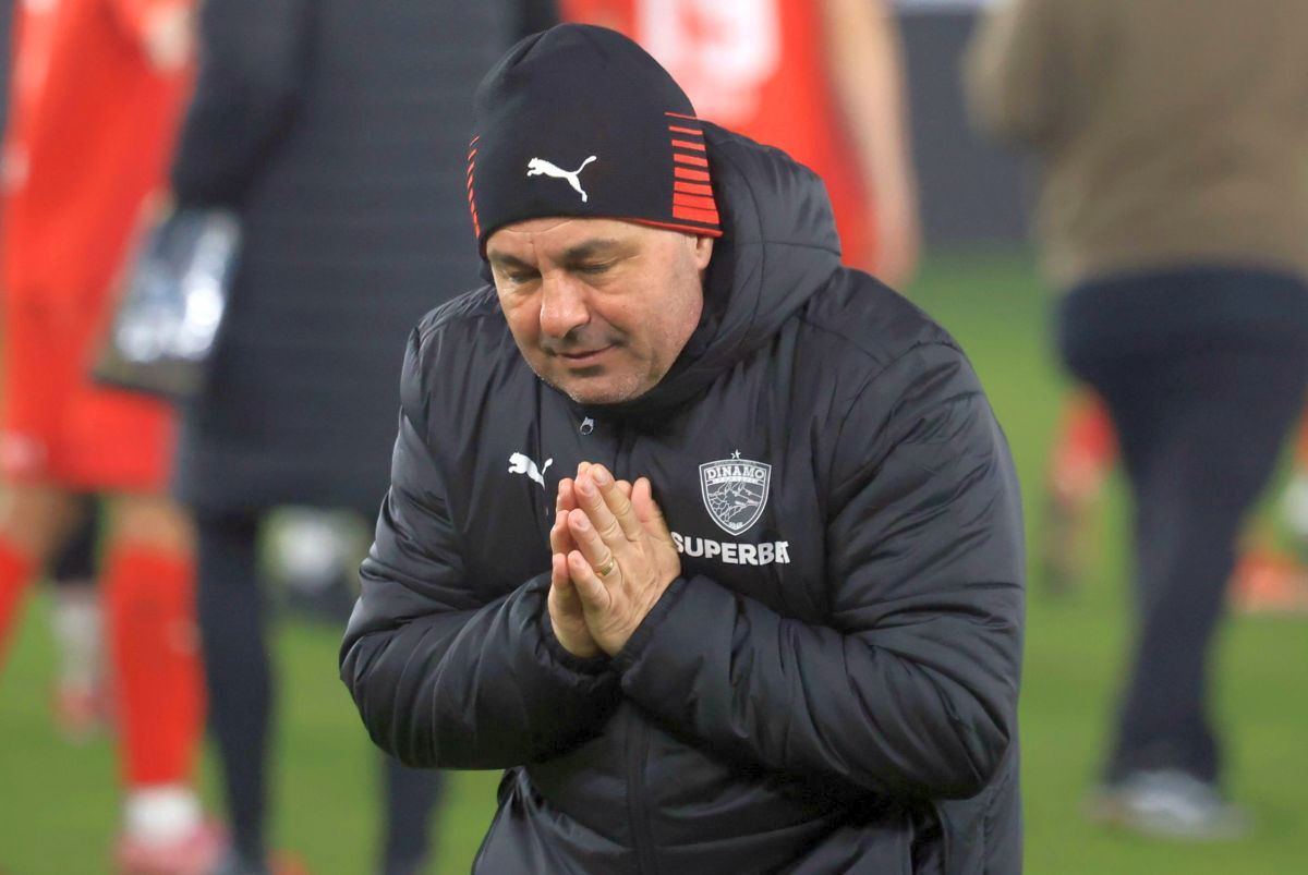 Ce s-a întâmplat la final pe „Arc” » Alt Florentin Petre, când a fost chemat să înjure Steaua! + Buzoienii au trecut la ironii: „Marea echipă Dinamo...”