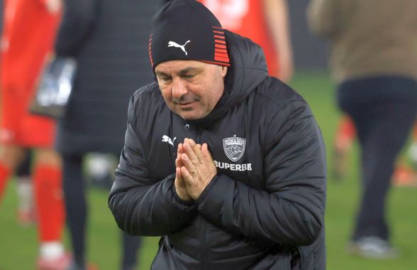 Ce s-a întâmplat la final pe „Arc” » Alt Florentin Petre, când a fost chemat să înjure Steaua! + Buzoienii au trecut la ironii: „Marea echipă Dinamo...”