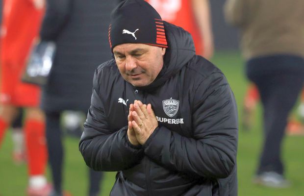 Ce s-a întâmplat la final pe „Arc” » Alt Florentin Petre, când a fost chemat să înjure Steaua! + Buzoienii au trecut la ironii: „Marea echipă Dinamo...”