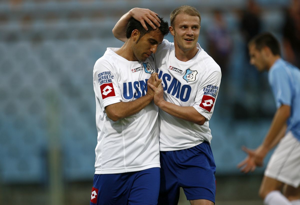 Fostul mare talent al Ligii 1 e dezvoltator imobiliar! Gazeta l-a găsit pe șantier, lângă București: „Spre rușinea mea, am reușit prea puțin în fotbal!” + „Noi am fost cobaii lui Neubert”