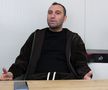 La 40 de ani, fostul fotbalist Ilie Iordache e astăzi dezvoltator imobiliar / FOTO: Andrei Furnigă (GSP)