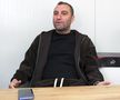 La 40 de ani, fostul fotbalist Ilie Iordache e astăzi dezvoltator imobiliar / FOTO: Andrei Furnigă (GSP)