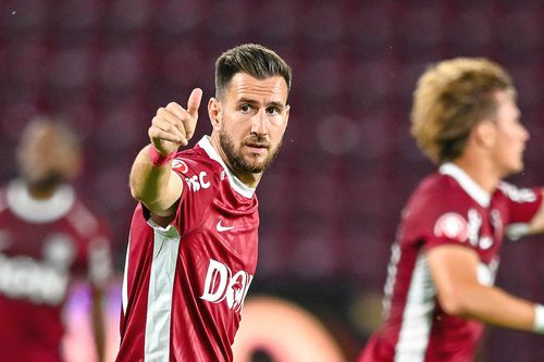 Adrian Păun // foto: Imago Images