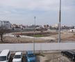 Stadion Dinamo // Foto: Andrei Furnigă