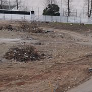 Stadion Dinamo // Foto: Andrei Furnigă