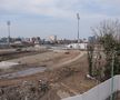 Stadion Dinamo // Foto: Andrei Furnigă