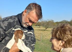 Domeniul în care marele Gabriel Batistuta a dat lovitura în afaceri
