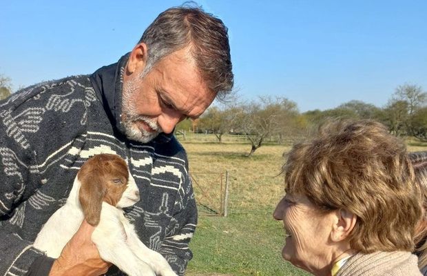 Domeniul în care marele Gabriel Batistuta a dat lovitura în afaceri