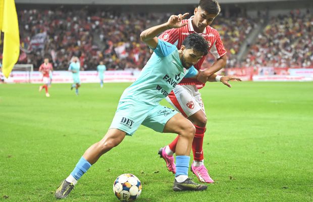 Situație nemaivăzută în Superliga » Titularul U21 a rămas liber de contract la început de martie