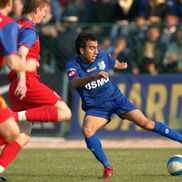 Imagini din cariera lui Ilie Iordache / Sursă foto: Arhivă Gazeta Sporturilor