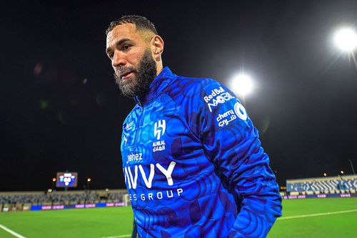 Al Hilal ar trebui să joace vineri, acasă, cu Al Najma / foto: Imago Images