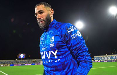 Liga saudită a decis ce se întâmplă cu fotbalul, în contextul războiului din Orientul Mijlociu