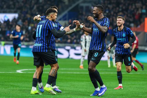 Inter a refuzat oferta lui Besiktas pentru Luis Henrique (numărul 11) / Imago Images