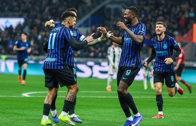 Jucătorul lui Inter, „blocat” la club » Conducerea italienilor s-a opus transferului