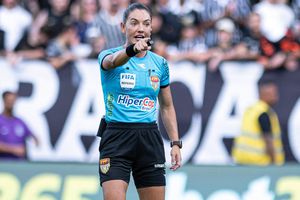 Fără milă! A venit pedeapsa pentru declarațiile sexiste la adresa arbitrei: „Îmi cer iertare tuturor femeilor”