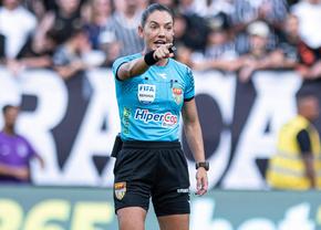 Fără milă! A venit pedeapsa pentru declarațiile sexiste la adresa arbitrei: „Îmi cer iertare tuturor femeilor”