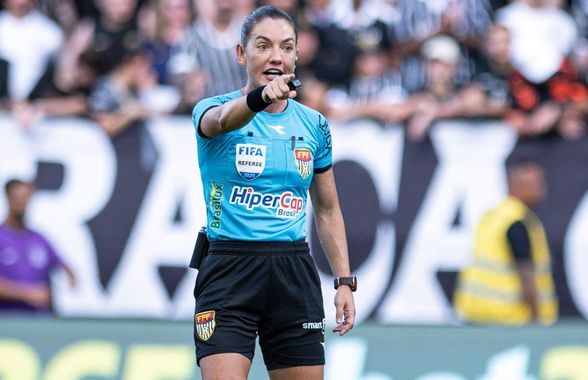 Fără milă! A venit pedeapsa pentru declarațiile sexiste la adresa arbitrei: „Îmi cer iertare tuturor femeilor”