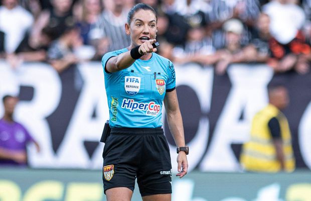 Fără milă! A venit pedeapsa pentru declarațiile sexiste la adresa arbitrei: „Îmi cer iertare tuturor femeilor”