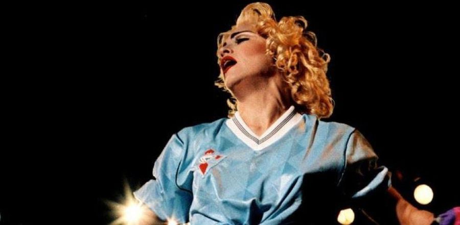 Clubul lui Ionuț Radu i-a scris Madonnei! » Mesajul: „Avem nevoie de ajutorul tău”