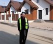 La 40 de ani, fostul fotbalist Ilie Iordache e astăzi dezvoltator imobiliar / FOTO: Andrei Furnigă (GSP)